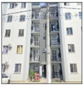 Apartamento - Pelotas - Ocupado — foto 2