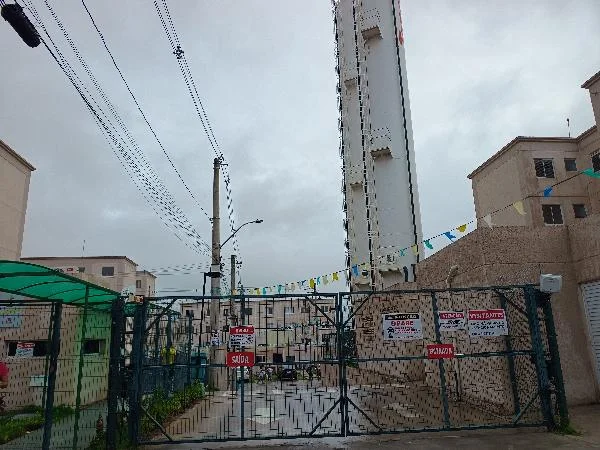 Apartamento - 2 Quartos - Salvador - Ocupado — foto 2