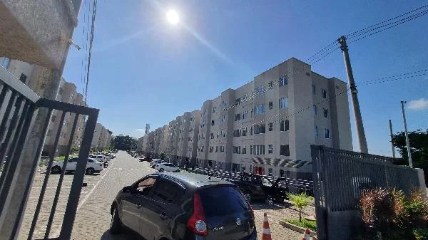 Apartamento - 2 Quartos - Rio de Janeiro - Ocupado — foto 2