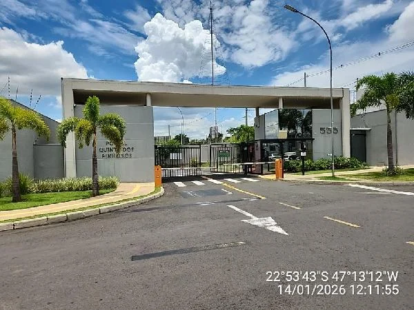 Apartamento - 2 Quartos - Hortolândia — foto 2