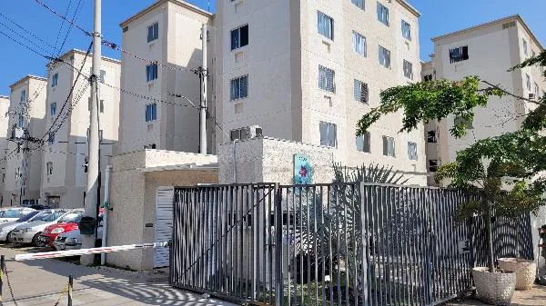 Apartamento - 2 Quartos - Rio de Janeiro - Ocupado — foto 2