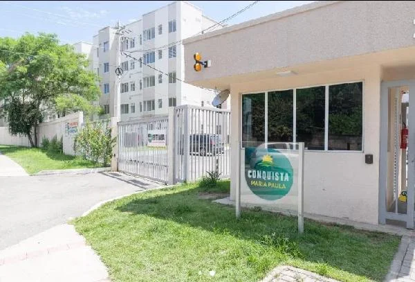 Apartamento - 2 Quartos - Sao Goncalo - Ocupado — foto 2