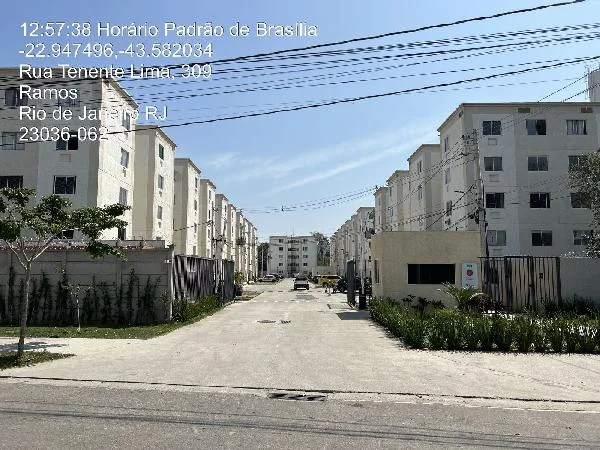Apartamento - 2 Quartos - Rio de Janeiro - Ocupado — foto 2