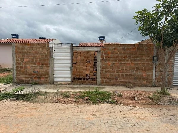 Casa - 2 Quartos - Belo Jardim - Desocupado — foto 2