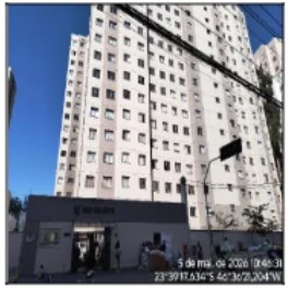 Apartamento - Sao Paulo - Desocupado — foto 2