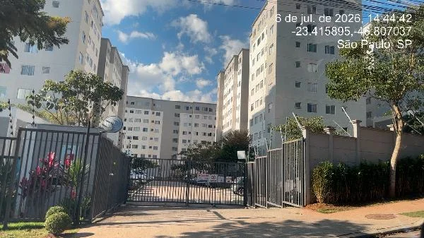 Apartamento - São Paulo — foto 2