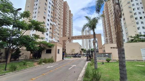 Apartamento - 2 Quartos - Nova Iguaçu - Ocupado — foto 2