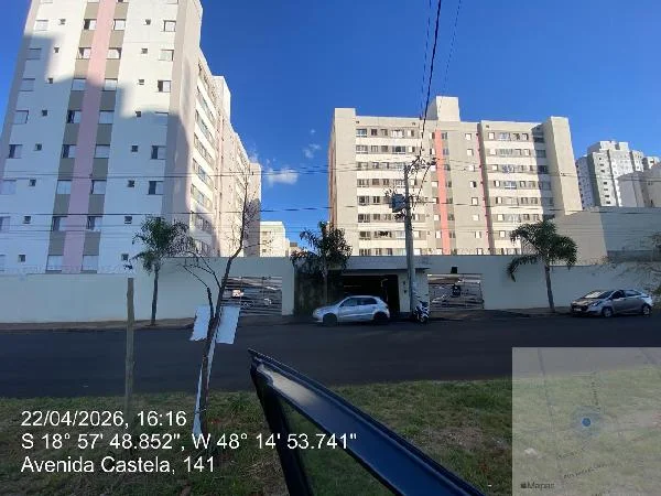 Apartamento - Uberlandia - Ocupado — foto 2