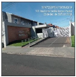 Apartamento - 2 Quartos - Uberaba - Desocupado — foto 2