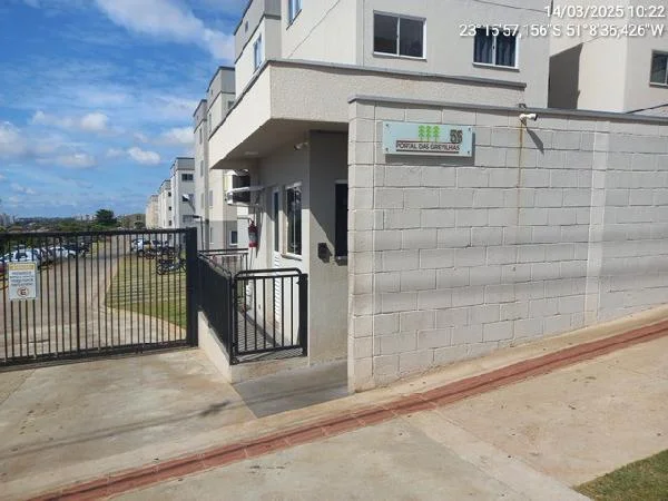 Apartamento - 2 Quartos - Londrina - Ocupado — foto 2