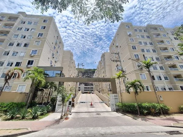 Apartamento - 2 Quartos - Rio de Janeiro - Ocupado — foto 2
