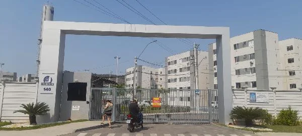 Apartamento - 2 Quartos - Rio de Janeiro - Ocupado — foto 2