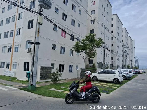 Apartamento - 2 Quartos - Salvador - Desocupado — foto 2