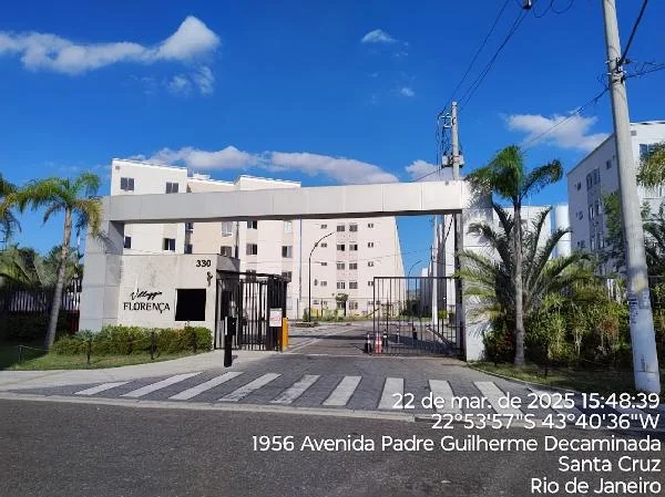 Apartamento - 2 Quartos - Rio de Janeiro - Ocupado — foto 2