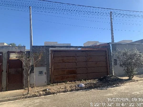 Casa - 2 Quartos - Leme - Desocupado — foto 2
