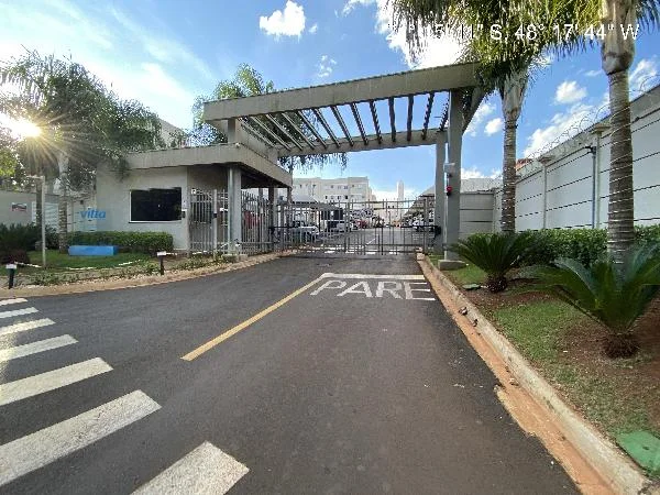 Apartamento - 2 Quartos - Jaboticabal - Desocupado — foto 2