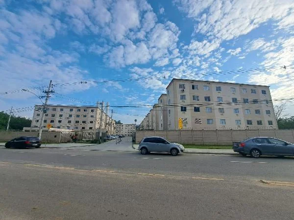 Apartamento - 2 Quartos - Rio de Janeiro - Desocupado — foto 2