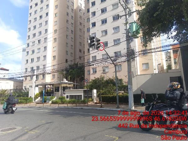 Apartamento - São Paulo — foto 2