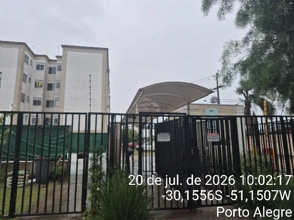 Apartamento - 2 Quartos - Porto Alegre — foto 2