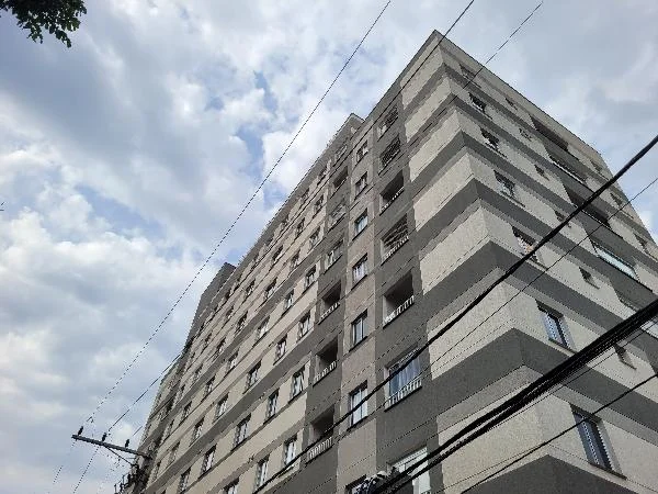 Apartamento - São Paulo — foto 2
