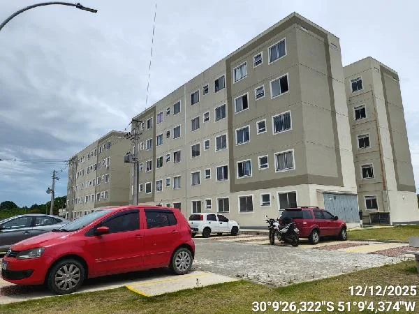 Apartamento - 2 Quartos - Porto Alegre — foto 2