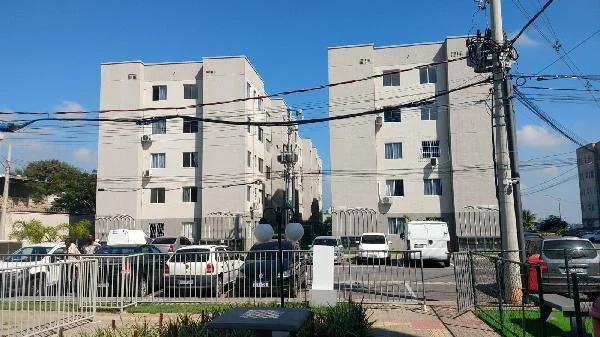 Apartamento - 2 Quartos - Rio de Janeiro - Não Informado. — foto 2