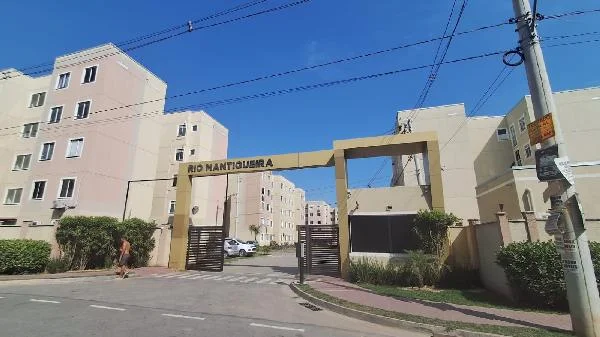 Apartamento - 2 Quartos - Rio de Janeiro - Ocupado — foto 2