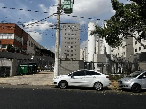 Apartamento - 2 Quartos - Sao Paulo - Desocupado — foto 2