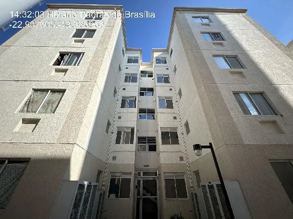 Apartamento - 2 Quartos - Rio de Janeiro - Ocupado — foto 2