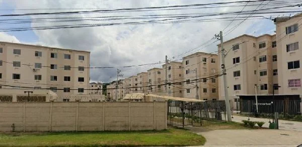 Apartamento - 2 Quartos - Rio de Janeiro - Ocupado — foto 2