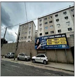 Apartamento - Sao Goncalo - Ocupado — foto 2