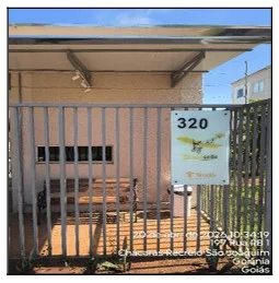 Apartamento - Goiânia - Desocupado — foto 2