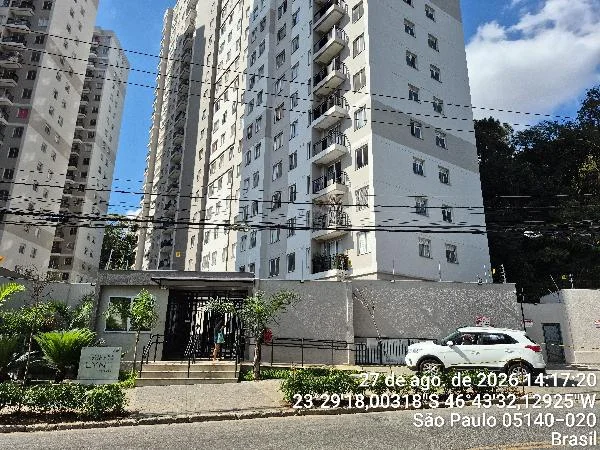 Apartamento - São Paulo — foto 2