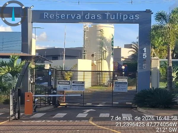 Apartamento - 2 Quartos - Ribeirao Preto - Ocupado — foto 2