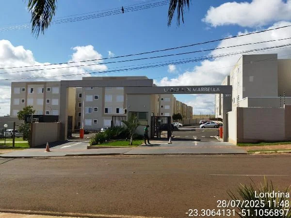 Apartamento - Londrina — foto 2
