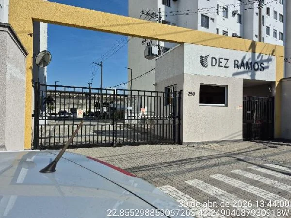 Apartamento - 2 Quartos - Rio de Janeiro - Ocupado — foto 2