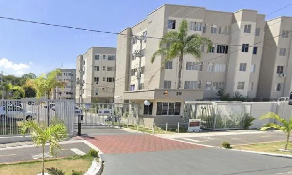 Apartamento - 2 Quartos - Rio de Janeiro - Ocupado — foto 2