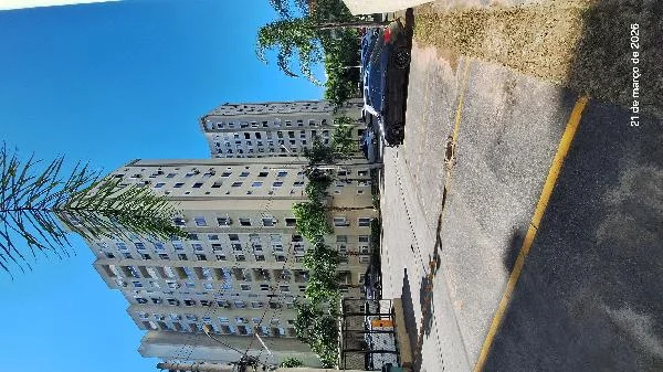 Apartamento - 2 Quartos - Duque de Caxias - Ocupado — foto 2