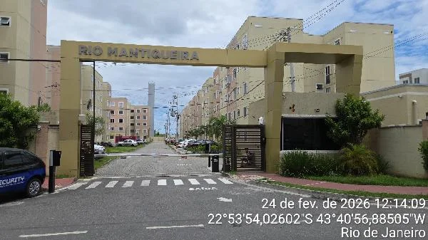 Apartamento - 2 Quartos - Rio de Janeiro - Ocupado — foto 2