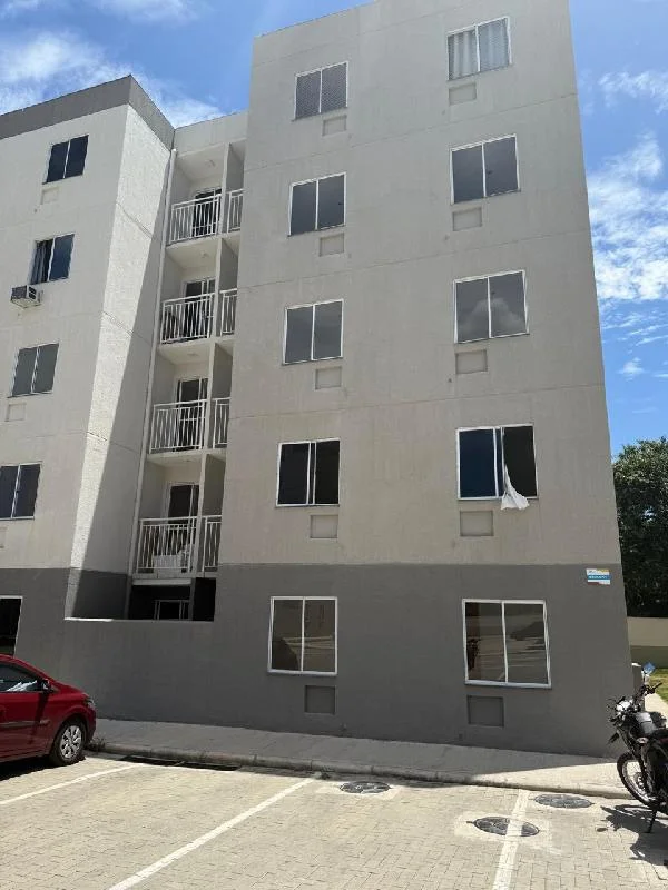 Apartamento - 2 Quartos - Rio de Janeiro - Ocupado — foto 2