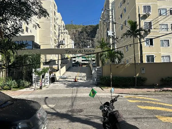 Apartamento - 2 Quartos - Rio de Janeiro - Ocupado — foto 2