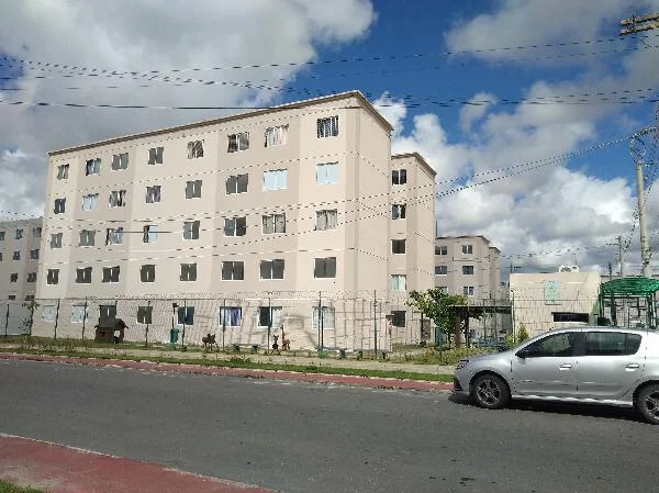 Apartamento - 2 Quartos - Salvador - Ocupado — foto 2