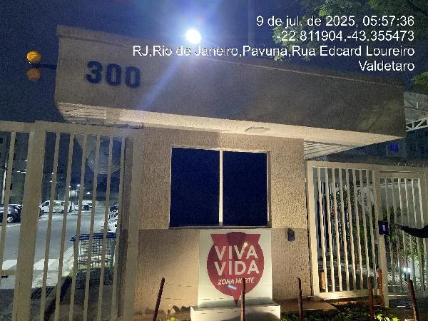Apartamento - 2 Quartos - Rio de Janeiro - Ocupado — foto 2