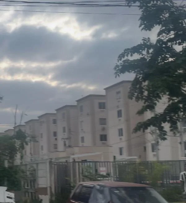 Apartamento - 2 Quartos - Rio de Janeiro - Ocupado — foto 2