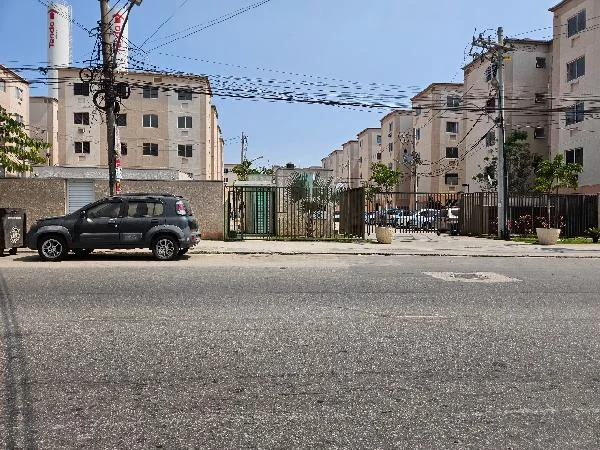 Apartamento - Rio de Janeiro - Ocupado — foto 2