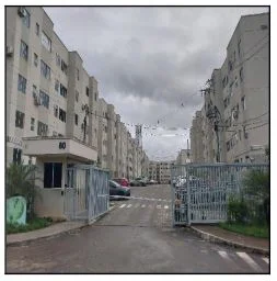 Apartamento - Belford Roxo - Não Informado. — foto 2