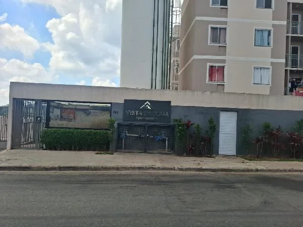 Apartamento - 2 Quartos - Cotia - Ocupado — foto 2