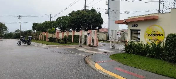 Casa - 2 Quartos - Itapetininga - Ocupado — foto 2