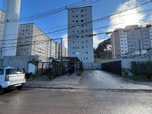 Apartamento - 1 Quarto - São Paulo - Ocupado — foto 2