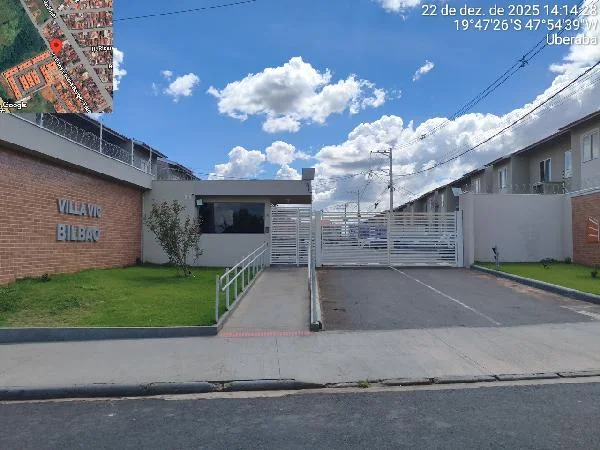 Apartamento - 2 Quartos - Uberaba - Ocupado — foto 2